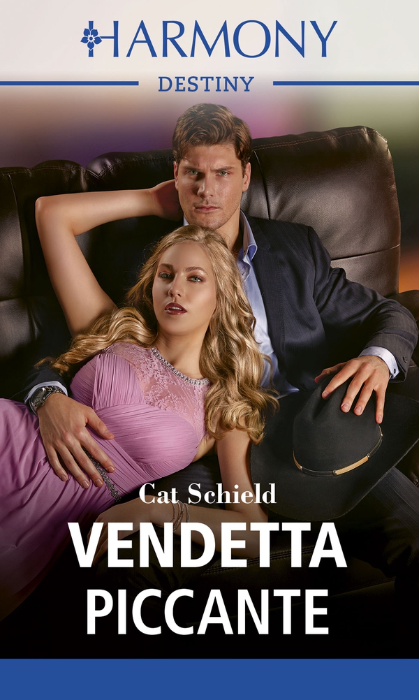 Vendetta piccante - Librerie.coop Vendetta piccante - Librerie.coop
