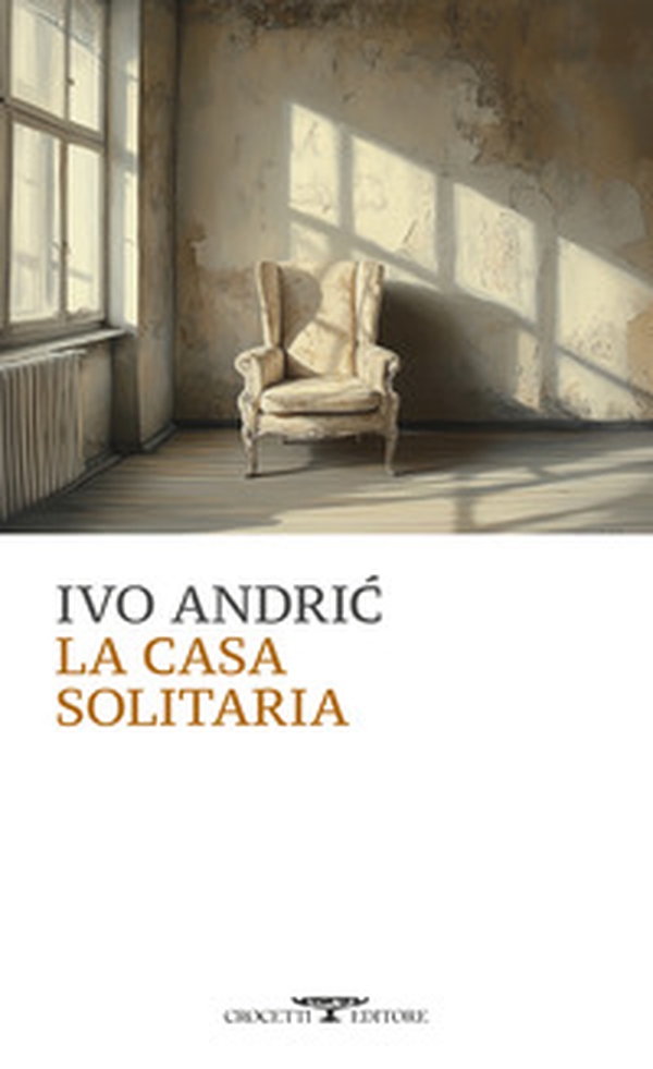 La casa solitaria - Librerie.coop La casa solitaria - Librerie.coop