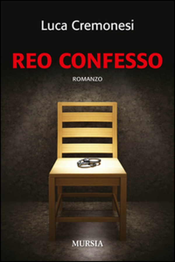 Reo confesso - Librerie.coop Reo confesso - Librerie.coop