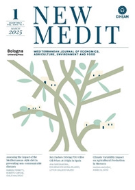 New Medit - Vol. 1 - Librerie.coop
