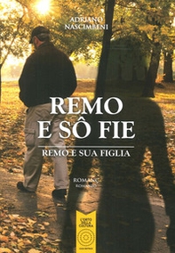 Remo e so fie-Remo e sua figlia - Librerie.coop