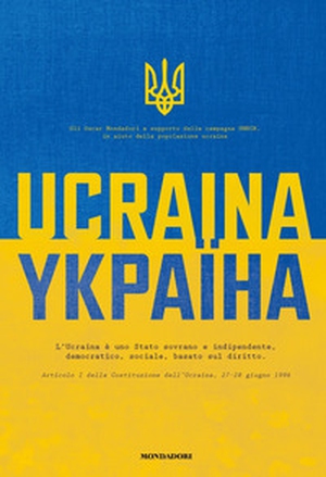 Ucraina. Fiabe, racconti, poesie - Librerie.coop
