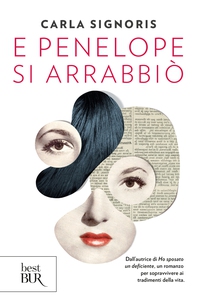 E Penelope si arrabbiò - Librerie.coop