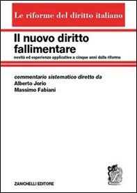 Il nuovo diritto fallimentare - Librerie.coop
