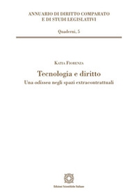 Tecnologia e diritto - Librerie.coop Tecnologia e diritto - Librerie.coop