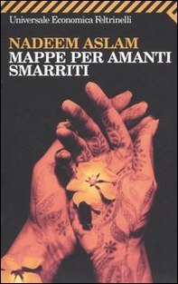 Mappe per amanti smarriti - Librerie.coop Mappe per amanti smarriti - Librerie.coop
