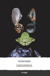 Sanguerosa - Librerie.coop