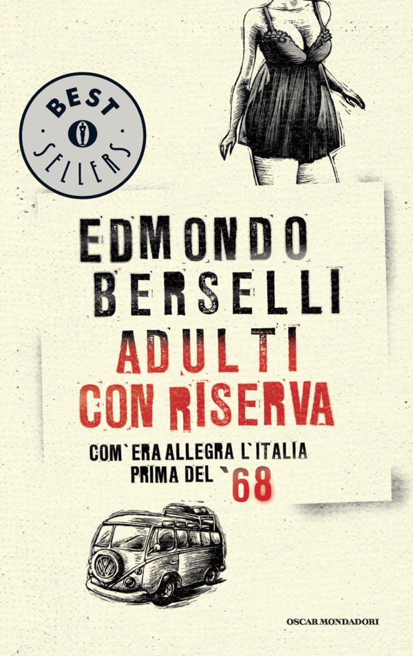 Adulti con riserva - Librerie.coop Adulti con riserva - Librerie.coop