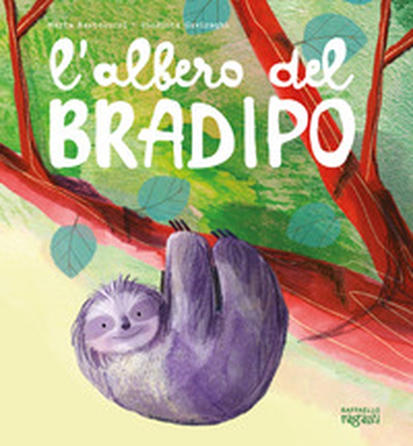 L'albero del bradipo - Librerie.coop