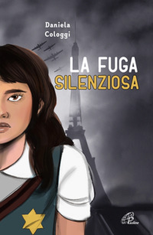 La fuga silenziosa - Librerie.coop La fuga silenziosa - Librerie.coop