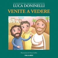 Venite a vedere - Librerie.coop