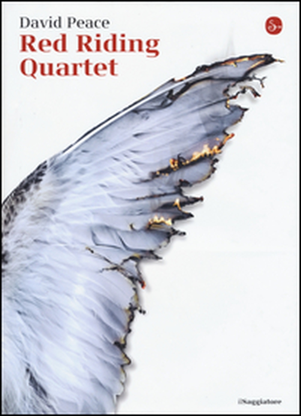 Red riding quartet - Librerie.coop Red riding quartet - Librerie.coop