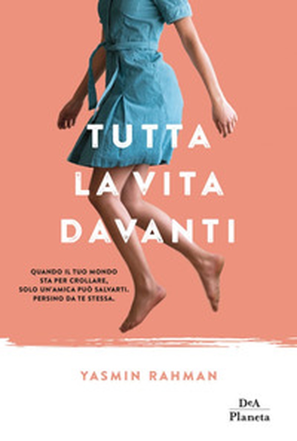 Tutta la vita davanti - Librerie.coop Tutta la vita davanti - Librerie.coop