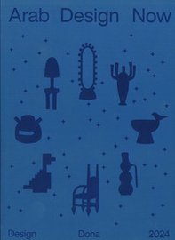Arab Design Now - Librerie.coop