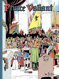 Prince Valiant - Vol. 13 - Librerie.coop