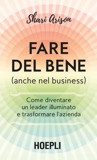 Fare del bene (anche nel business) - Librerie.coop