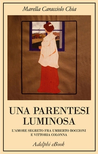 Una parentesi luminosa - Librerie.coop