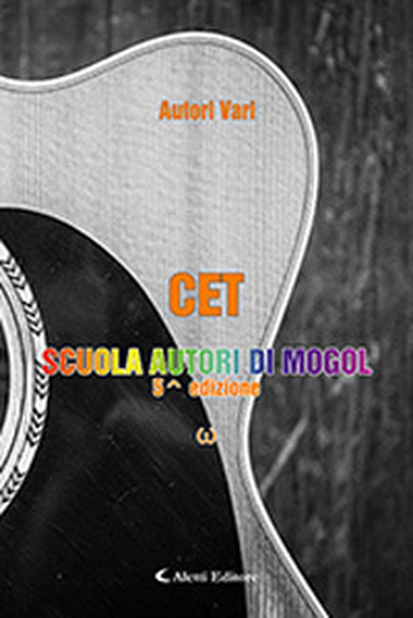 Omega. CET. Scuola autori di Mogol - Librerie.coop Omega. CET. Scuola autori di Mogol - Librerie.coop