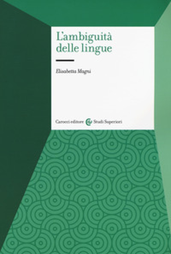L'ambiguità delle lingue - Librerie.coop L'ambiguità delle lingue - Librerie.coop