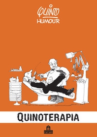 Quinoterapia - Librerie.coop