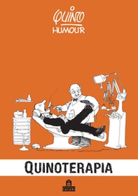 Quinoterapia - Librerie.coop Quinoterapia - Librerie.coop
