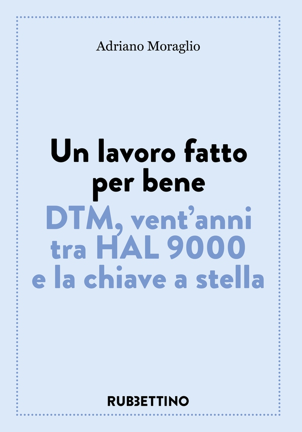 Un lavoro fatto per bene - Librerie.coop Un lavoro fatto per bene - Librerie.coop