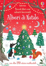 Alberi di Natale - Librerie.coop