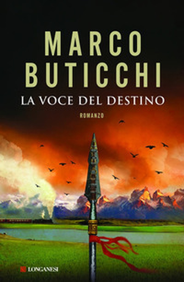 La voce del destino - Librerie.coop La voce del destino - Librerie.coop