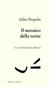 Il mosaico della notte - Librerie.coop