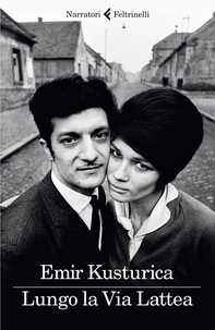 Lungo la Via Lattea - Librerie.coop