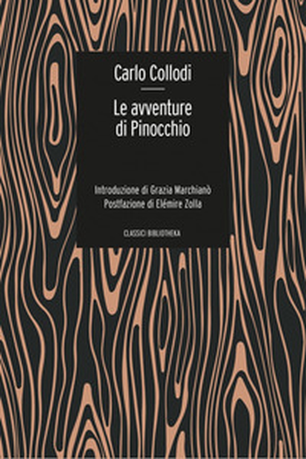 Le avventure di Pinocchio. Storia di un burattino - Librerie.coop Le avventure di Pinocchio. Storia di un burattino - Librerie.coop