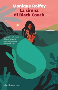 La sirena di Black Conch - Librerie.coop La sirena di Black Conch - Librerie.coop