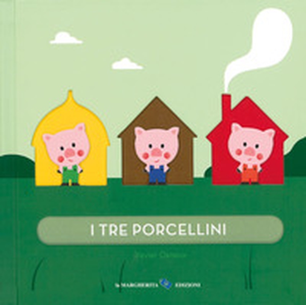 I tre porcellini - Librerie.coop I tre porcellini - Librerie.coop
