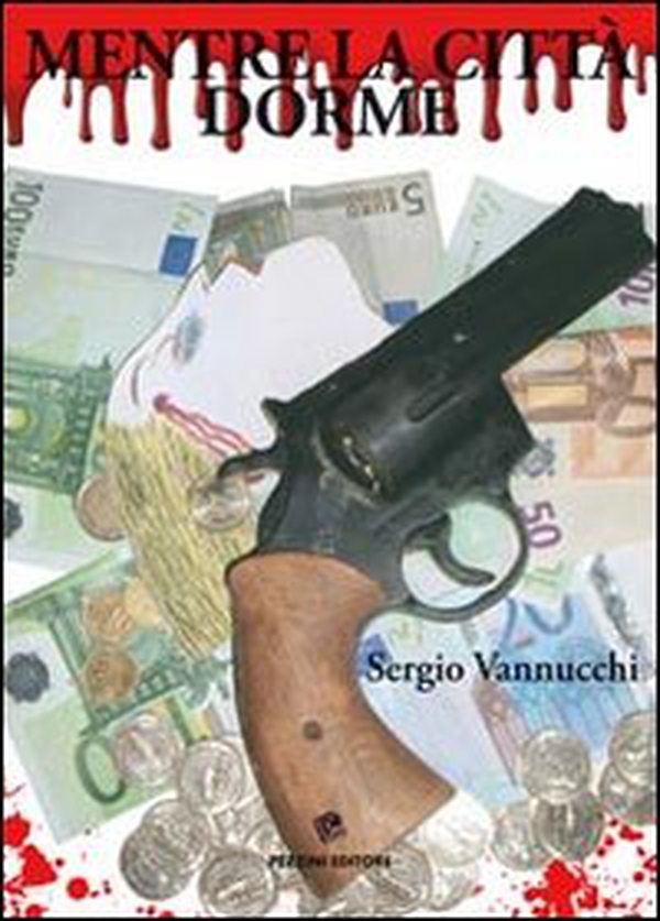 Mentre la città dorme - Librerie.coop
