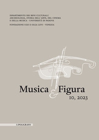 Musica & Figura. Ediz. italiana e inglese - Vol. 10 - Librerie.coop Musica & Figura. Ediz. italiana e inglese - Vol. 10 - Librerie.coop