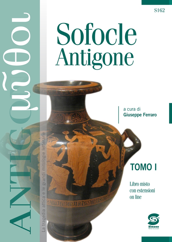 Sofocle Antigone - Librerie.coop Sofocle Antigone - Librerie.coop
