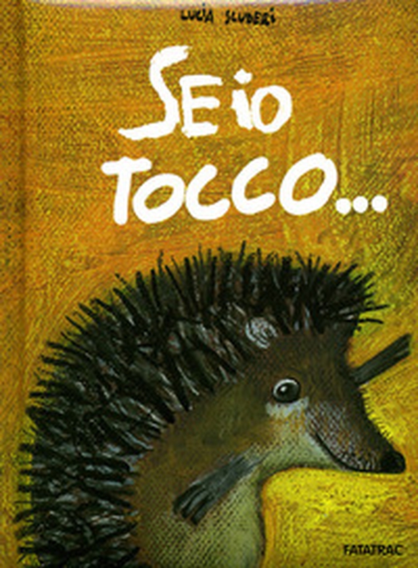 Se io tocco... - Librerie.coop Se io tocco... - Librerie.coop