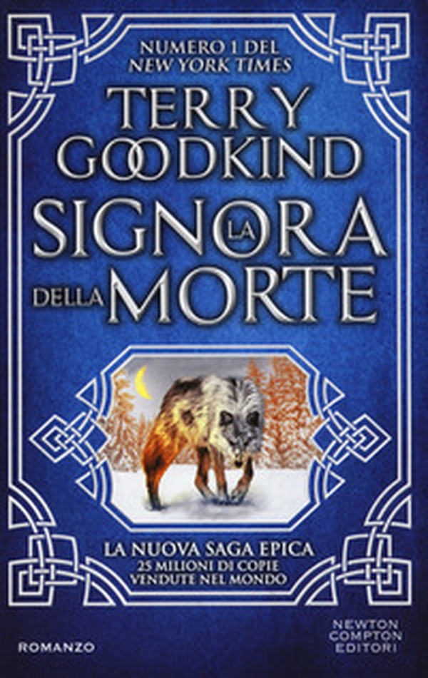 La signora della morte - Librerie.coop La signora della morte - Librerie.coop