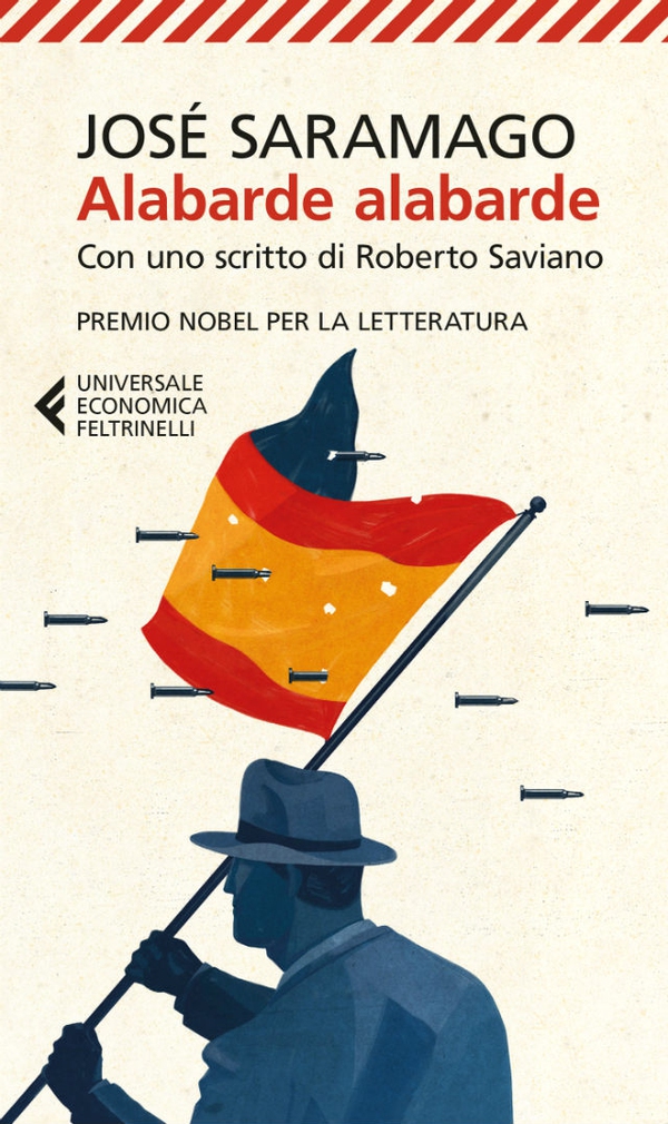 Alabarde alabarde - Librerie.coop Alabarde alabarde - Librerie.coop