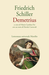 Demetrius - Librerie.coop