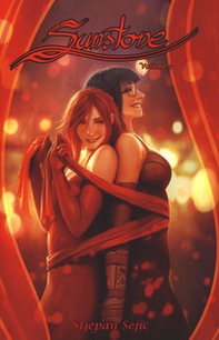 Sunstone - Librerie.coop