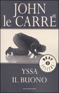 Yssa il buono - Librerie.coop