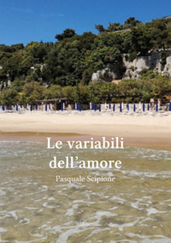 Le variabili dell'amore - Librerie.coop Le variabili dell'amore - Librerie.coop