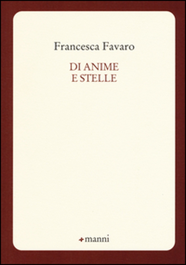 Poesia tra terra e cielo - Librerie.coop