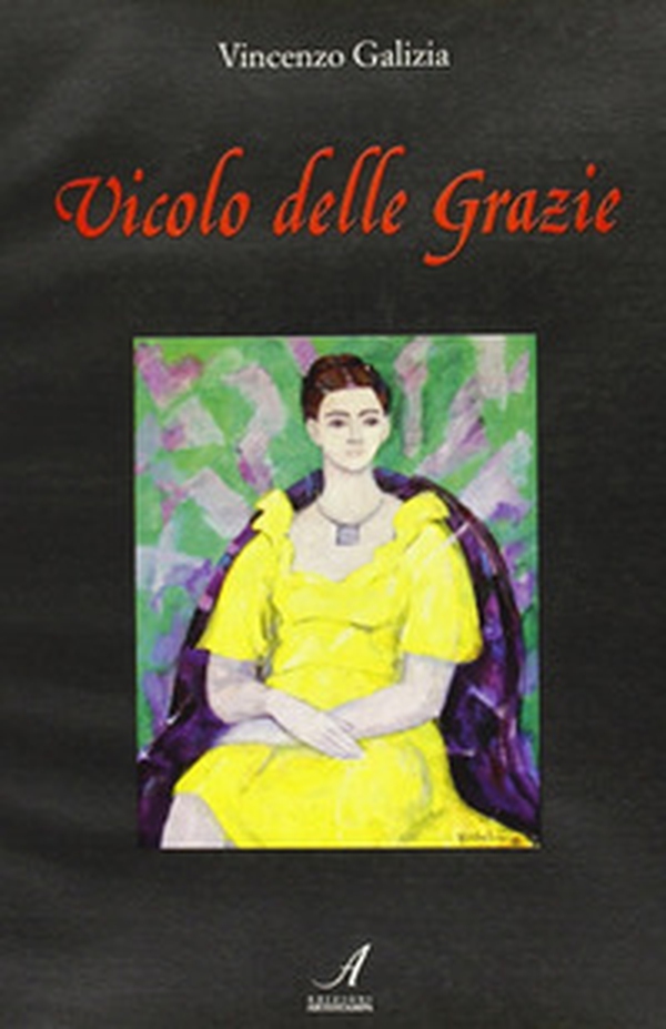 Vicolo delle Grazie - Librerie.coop Vicolo delle Grazie - Librerie.coop
