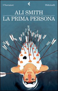 La prima persona - Librerie.coop La prima persona - Librerie.coop