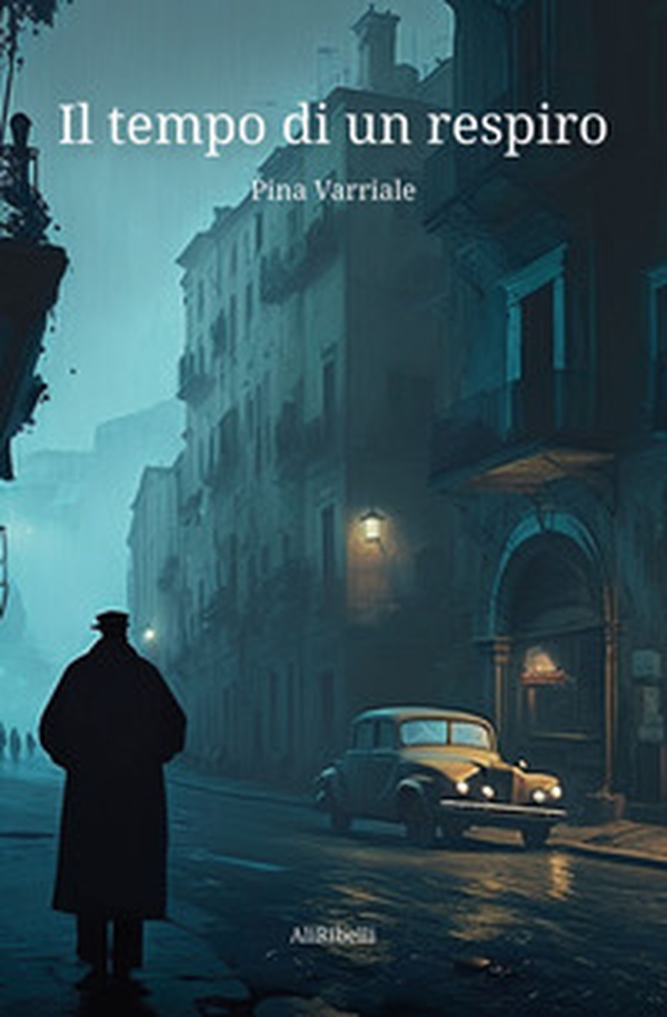 Il tempo di un respiro - Librerie.coop Il tempo di un respiro - Librerie.coop