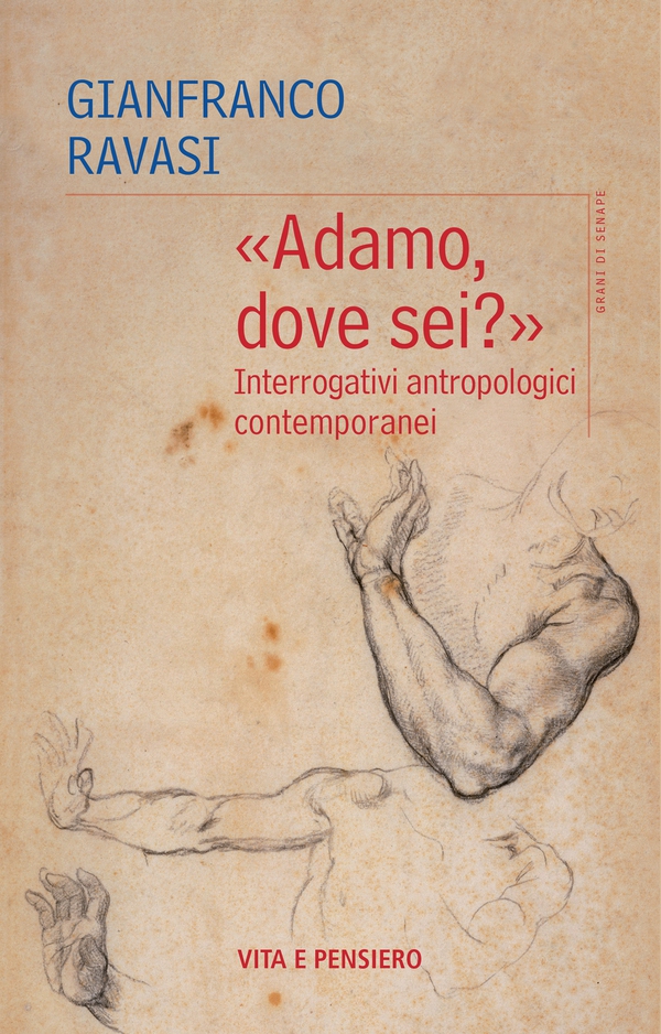 «Adamo, dove sei?» - Librerie.coop «Adamo, dove sei?» - Librerie.coop