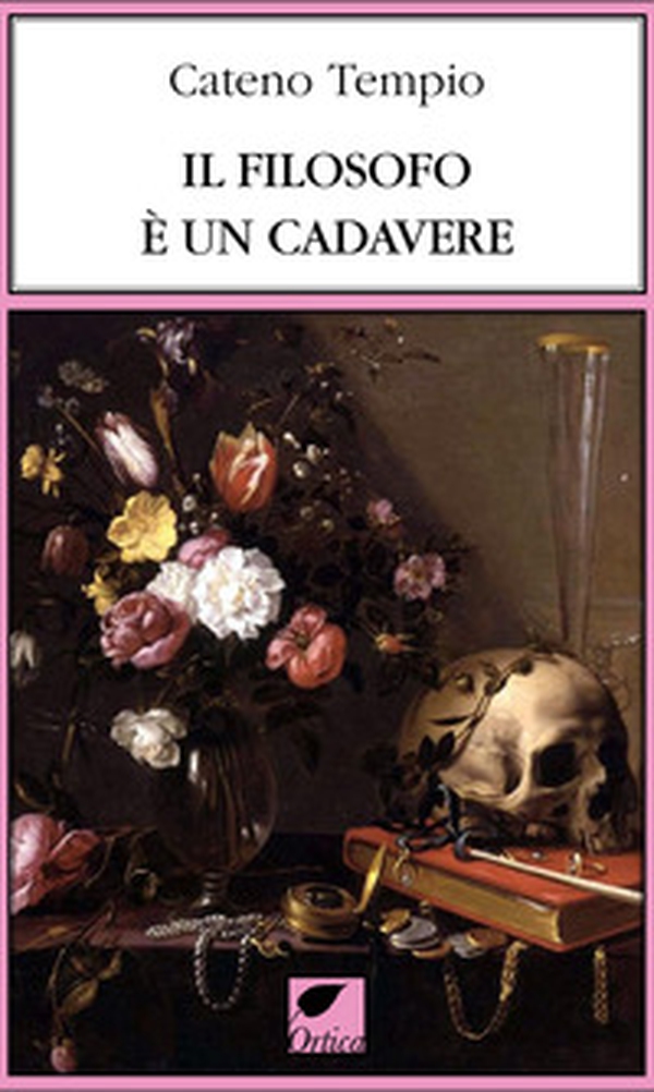 Il filosofo è un cadavere - Librerie.coop Il filosofo è un cadavere - Librerie.coop