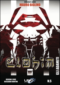 Elohim - Librerie.coop Elohim - Librerie.coop